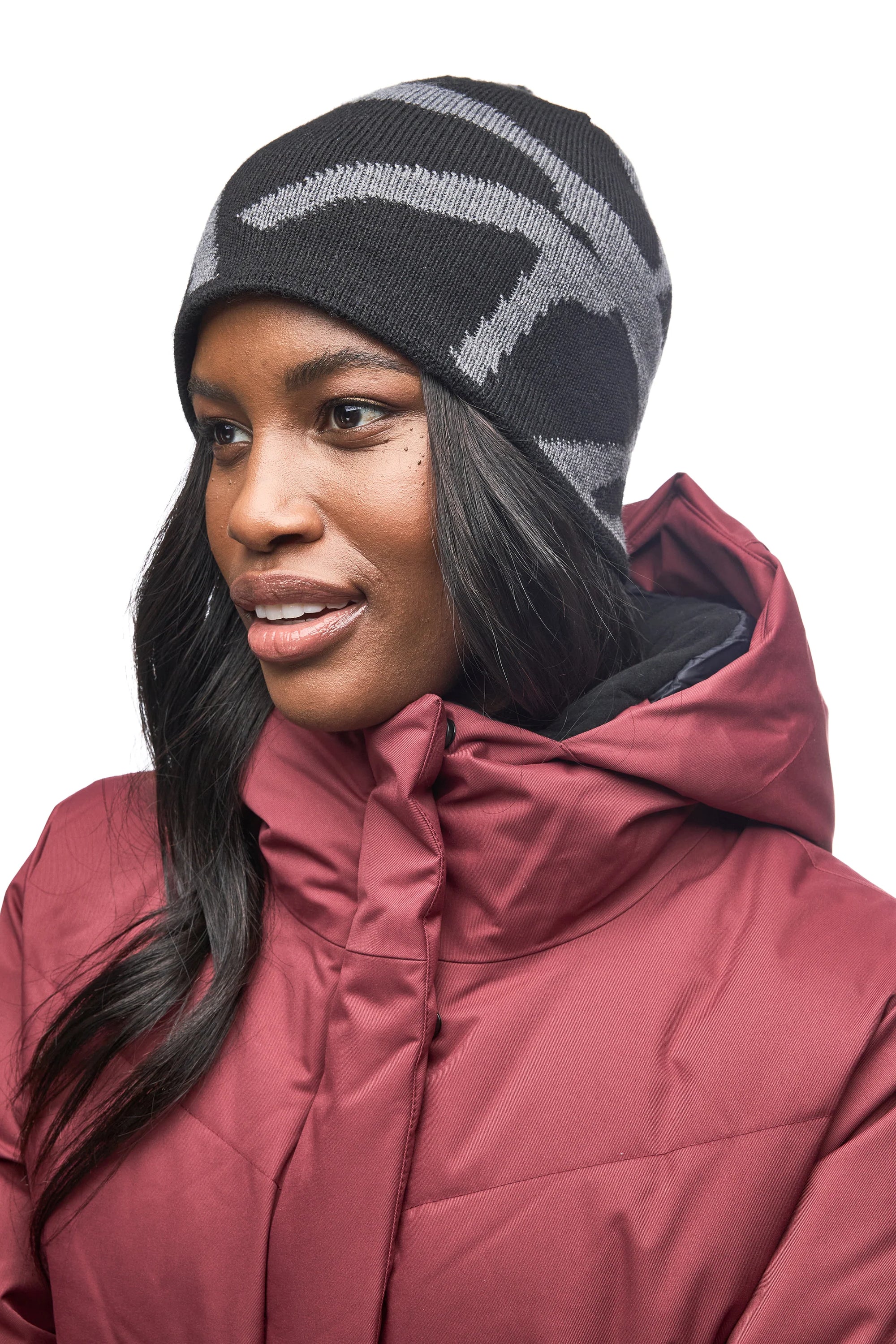 Women's Gorro Beanie