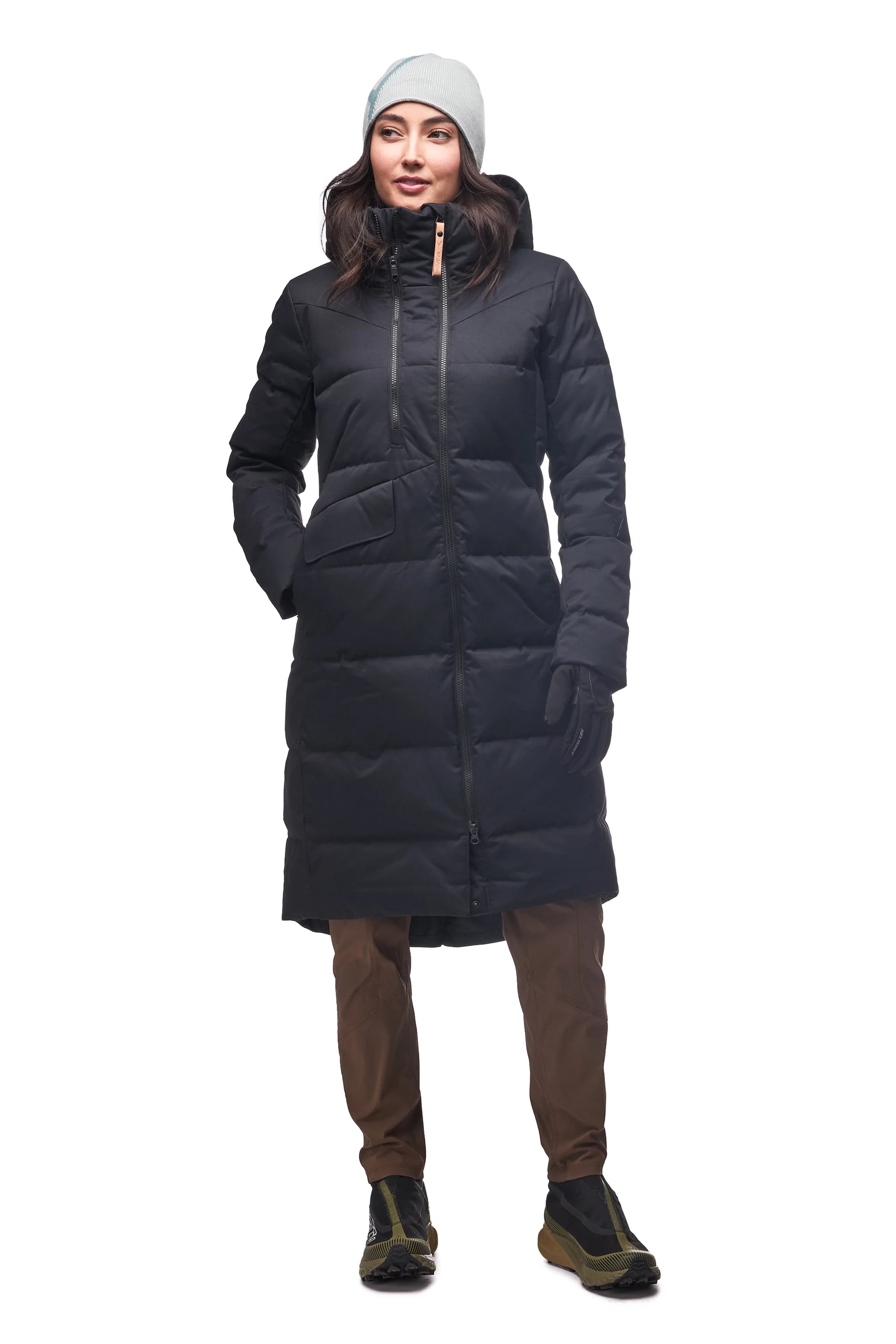 Women's Maco Winter Jacket