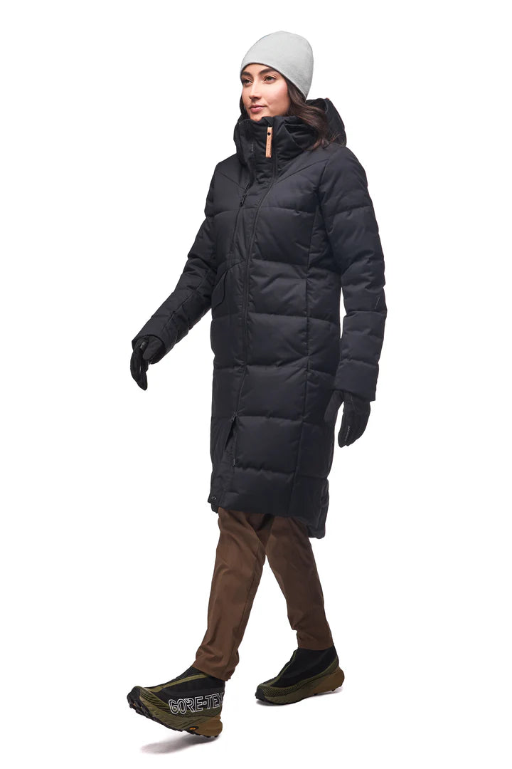 Women's Maco Winter Jacket