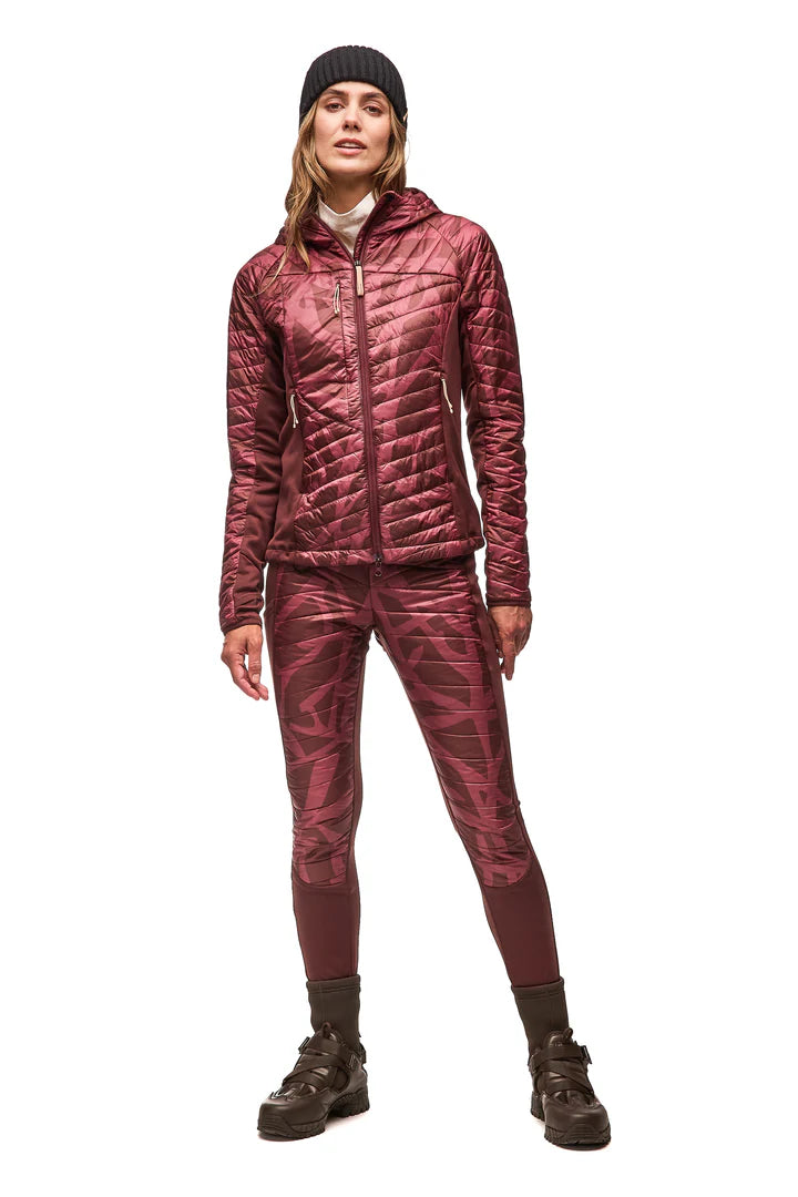 Women's Mantar III Jacket