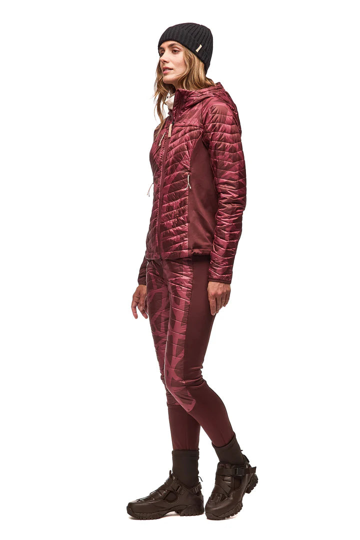 Women's Mantar III Jacket