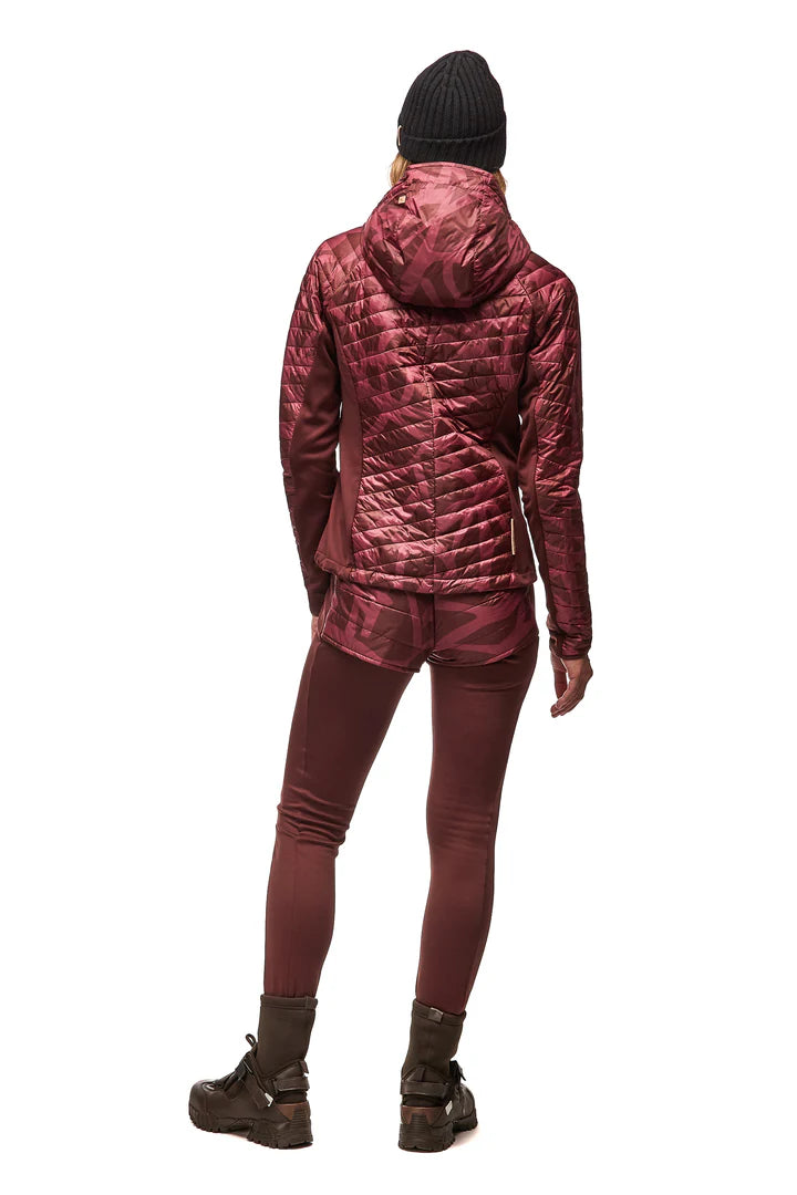 Women's Mantar III Jacket