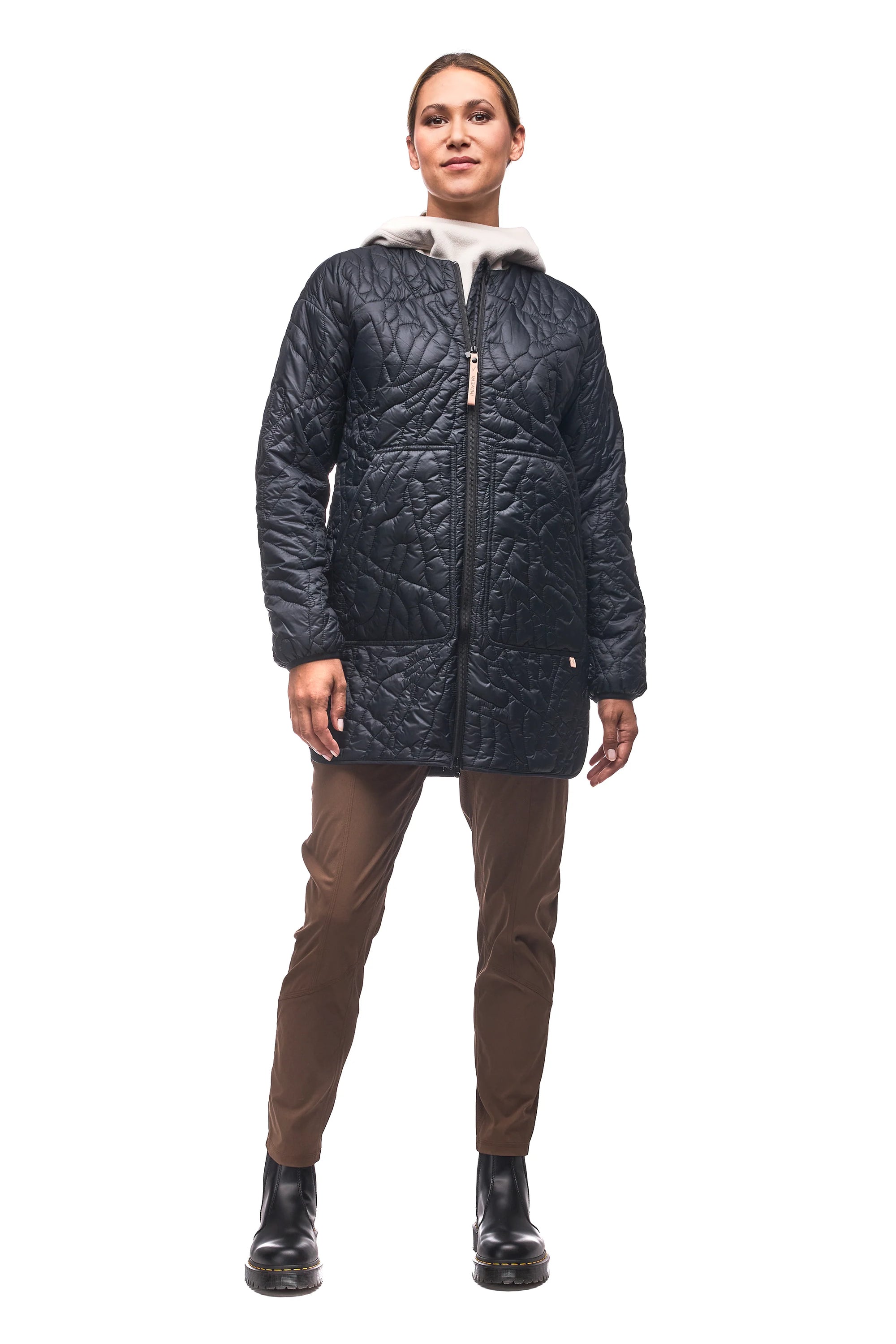 Women's Vadderad Jacket