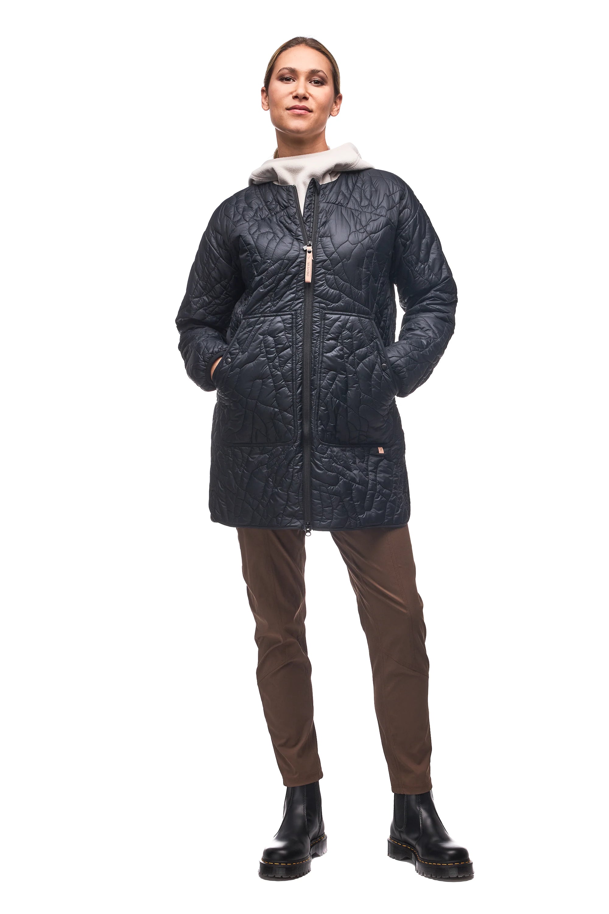 Women's Vadderad Jacket