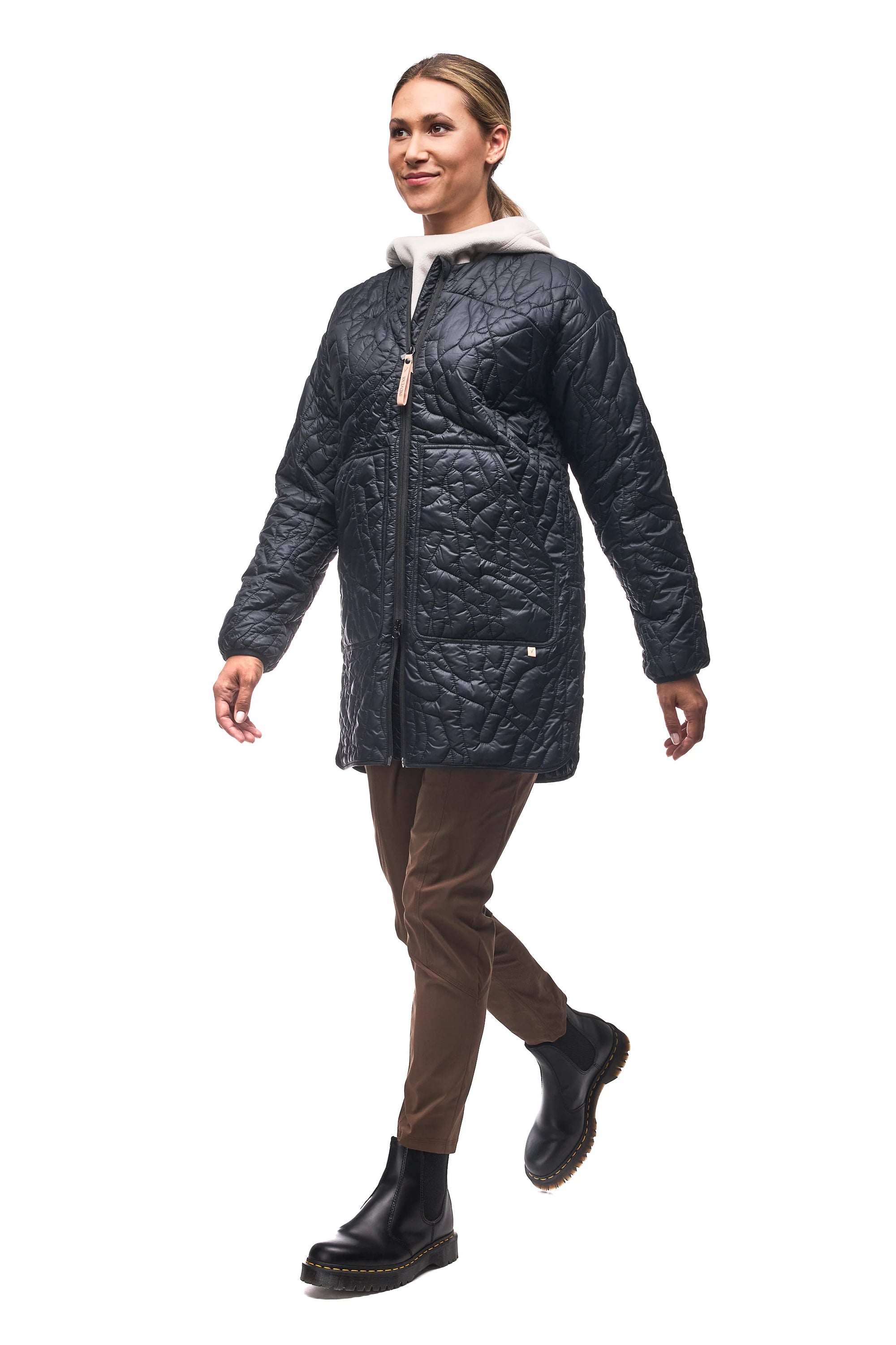 Women's Vadderad Jacket