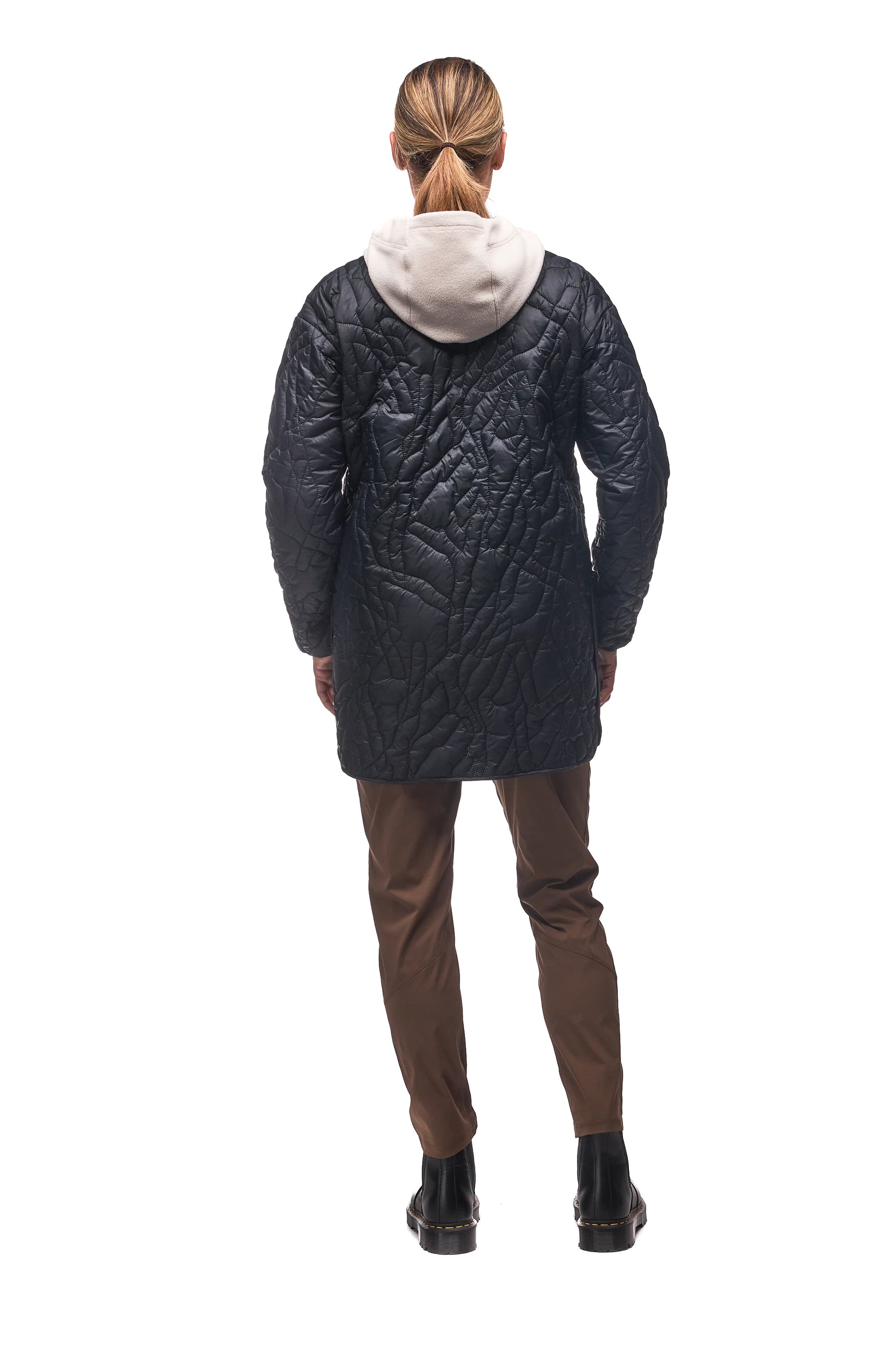 Women's Vadderad Jacket