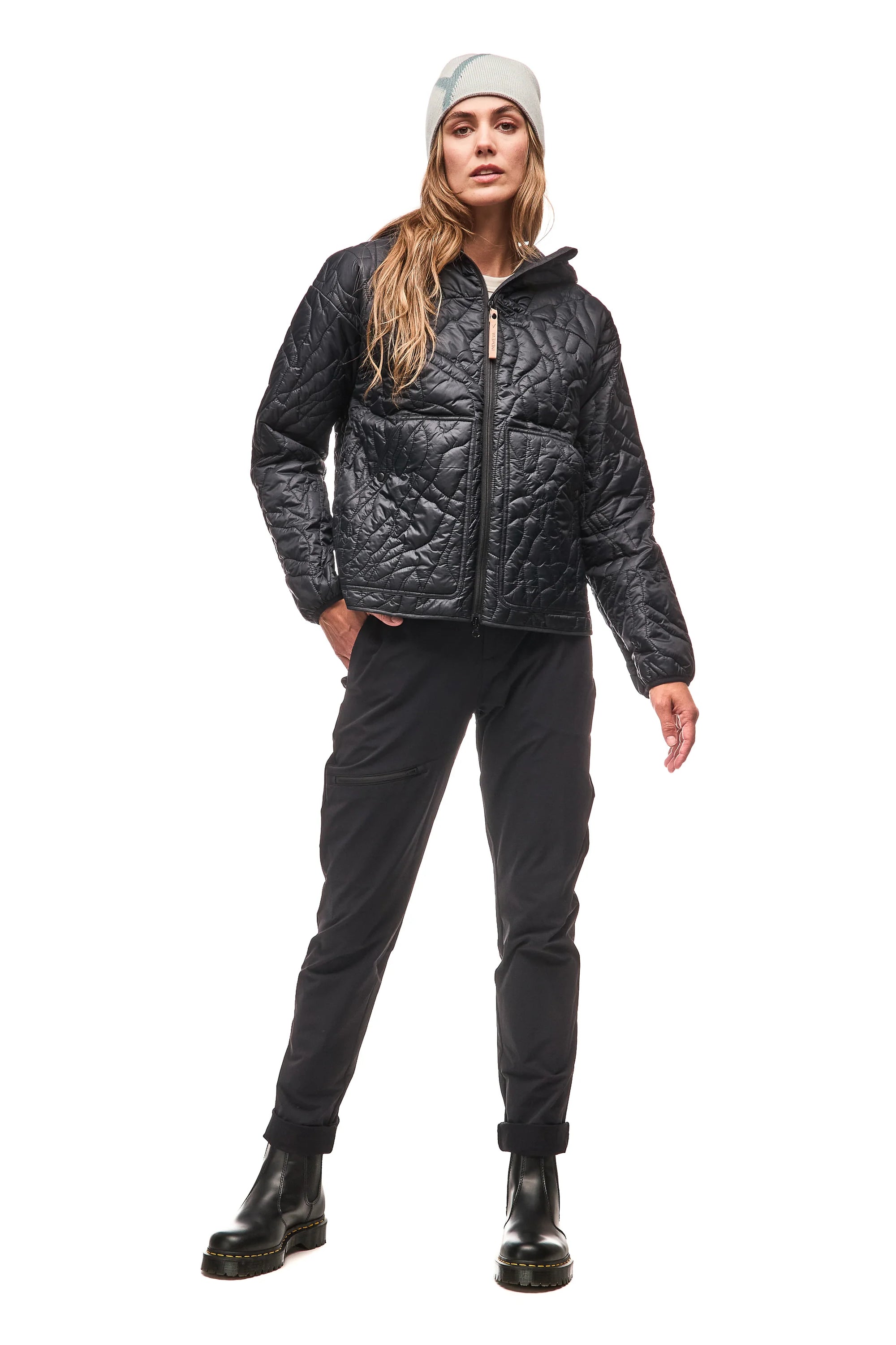 Women’s Estil Insulated Jacket