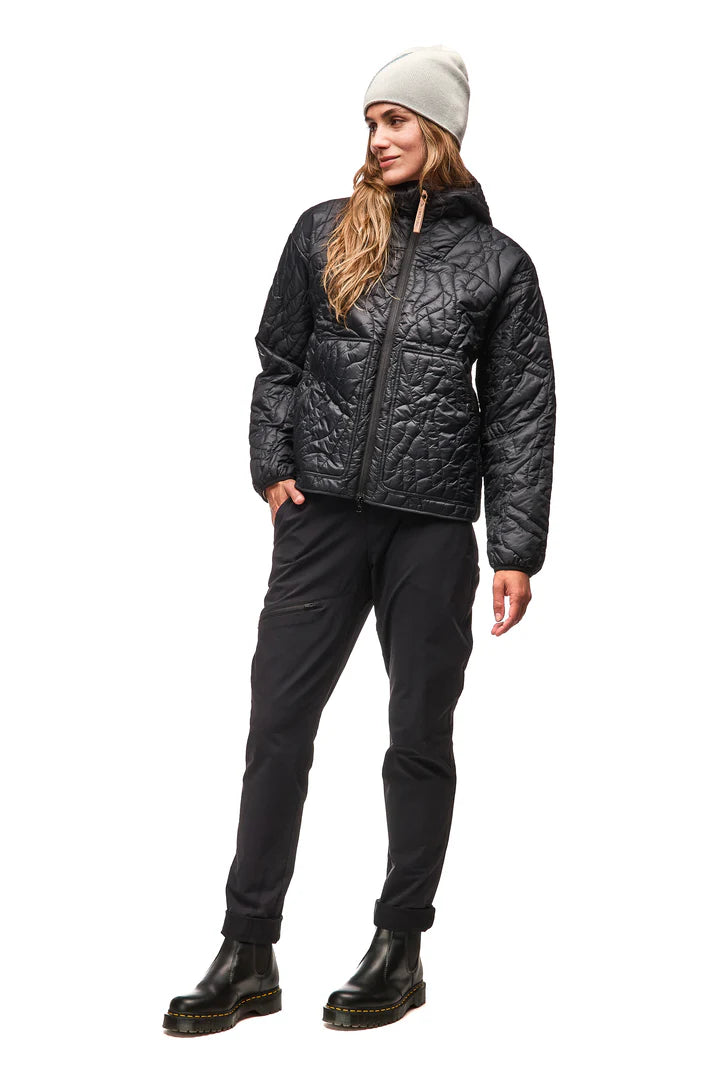 Women’s Estil Insulated Jacket