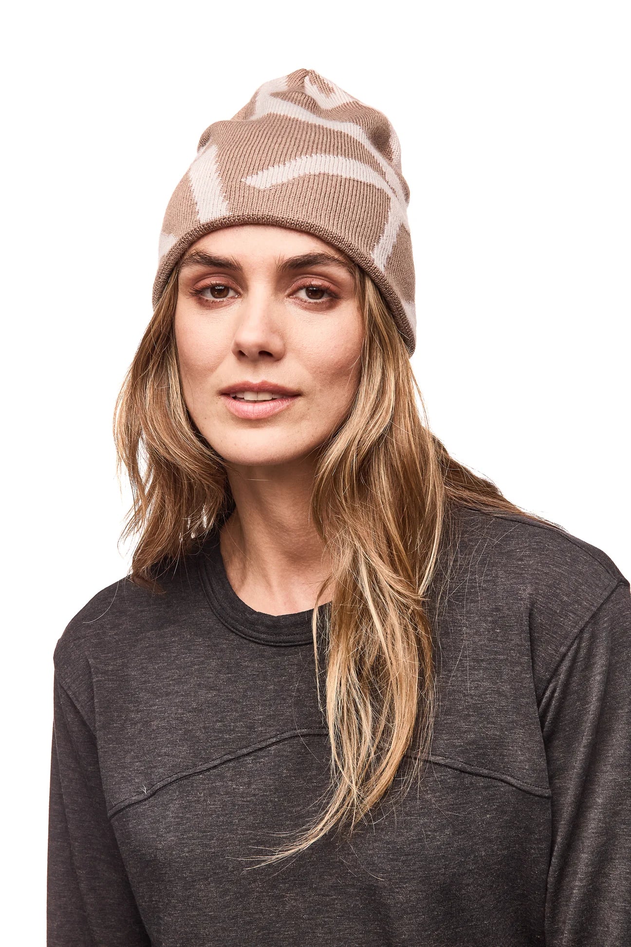 Women's Gorro Beanie