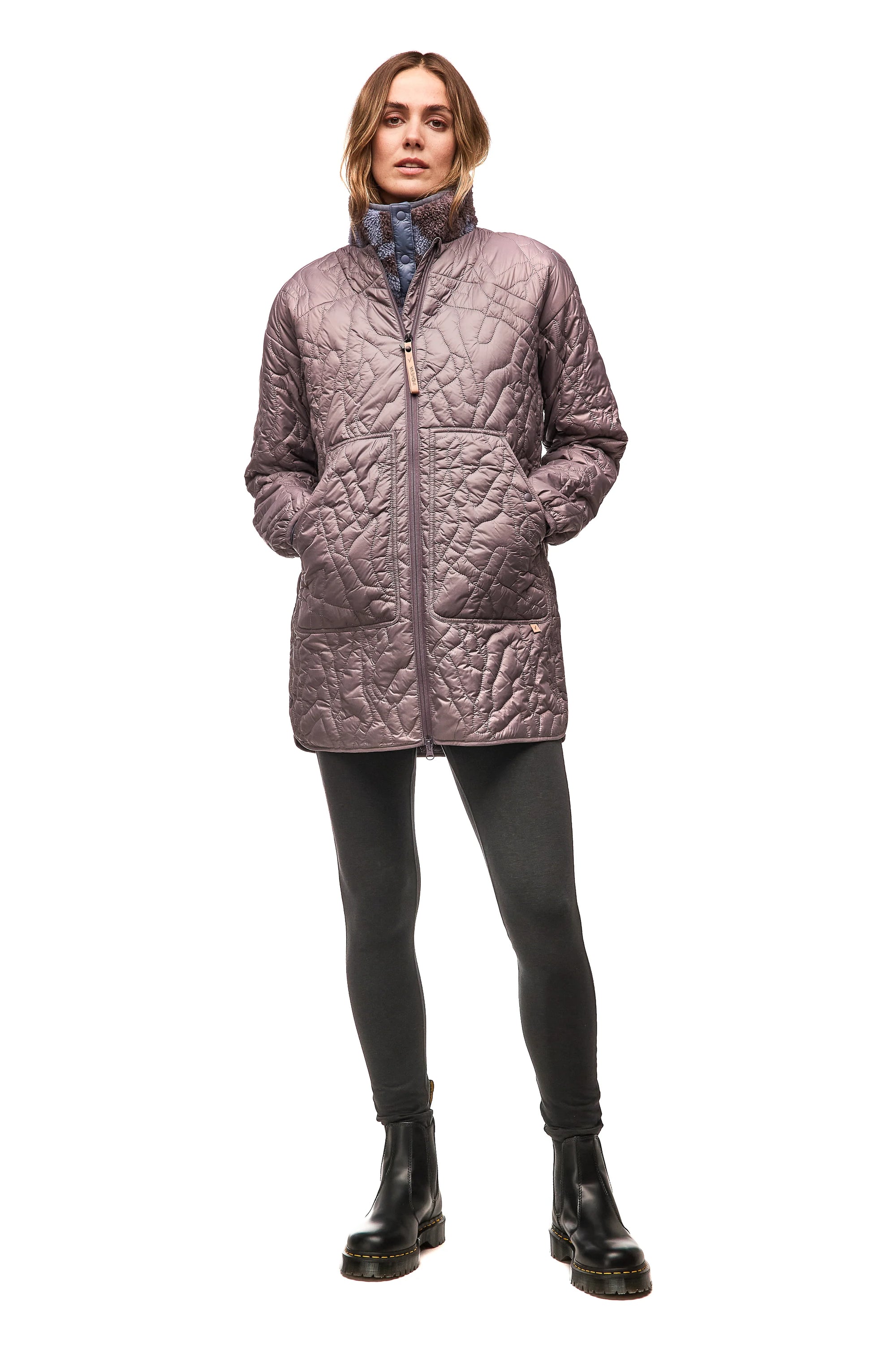 Women's Vadderad Jacket