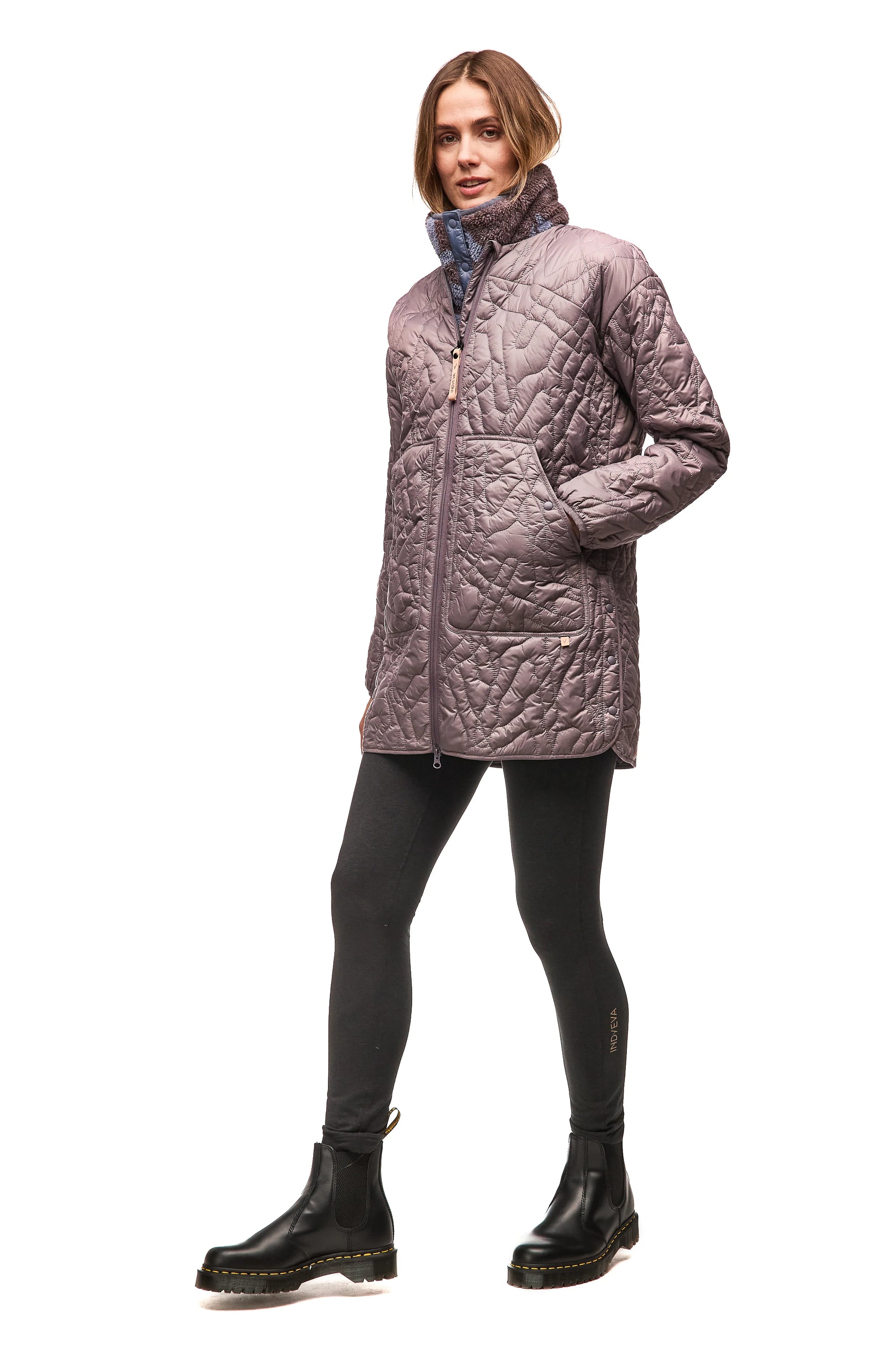 Women's Vadderad Jacket