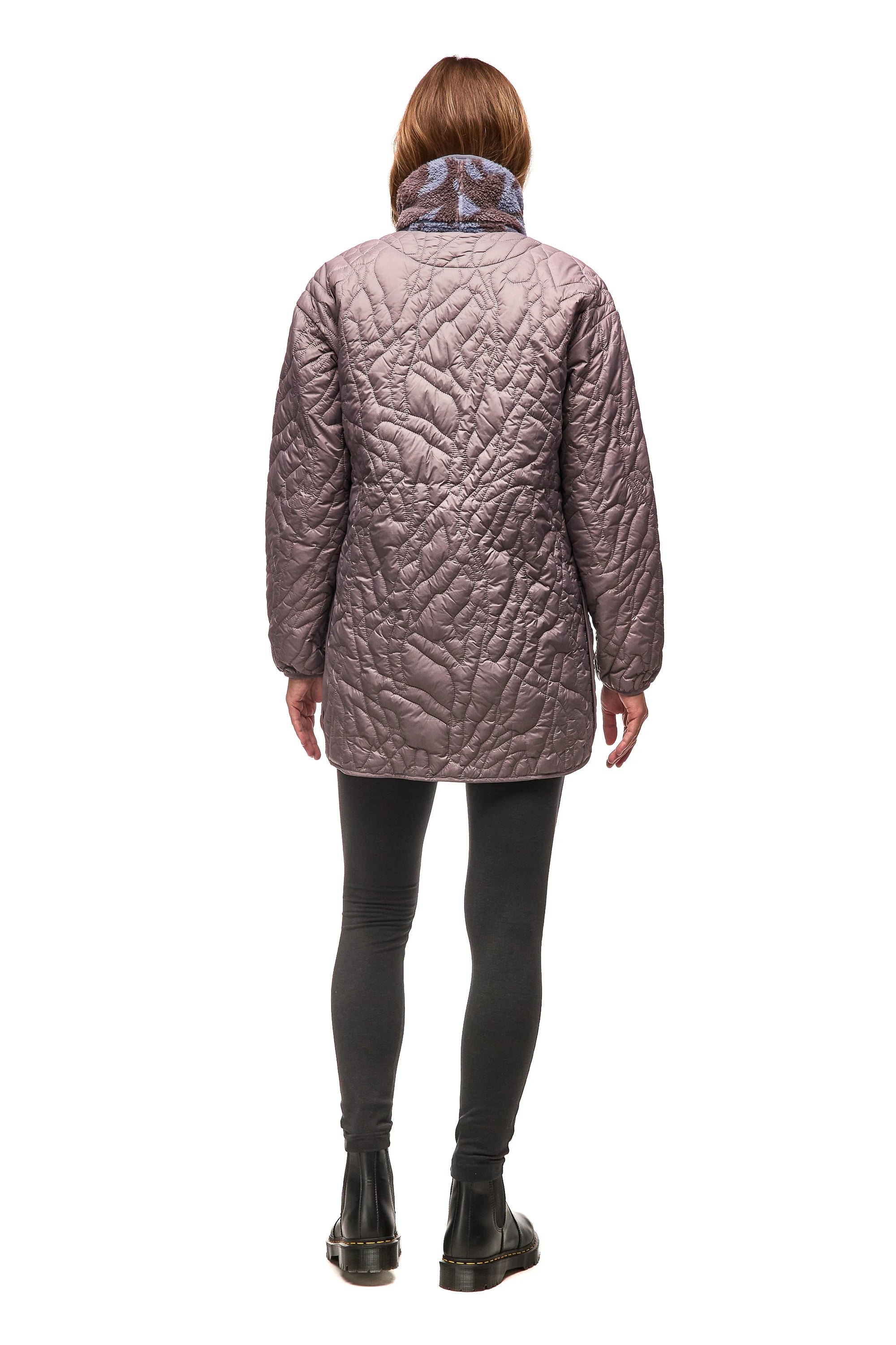 Women's Vadderad Jacket