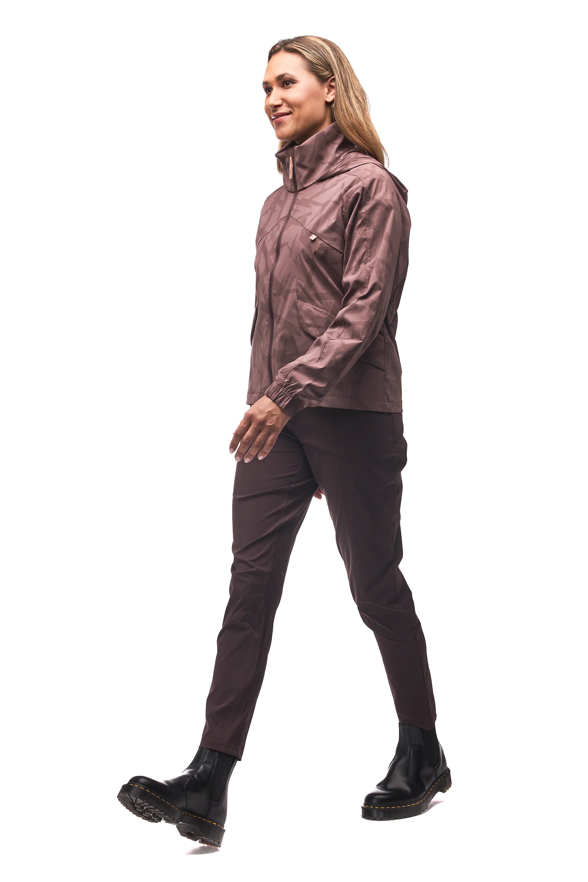 Women’s Luce Jacket