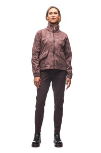 Indyeva Luce Jacket - Rhondonit Y Print