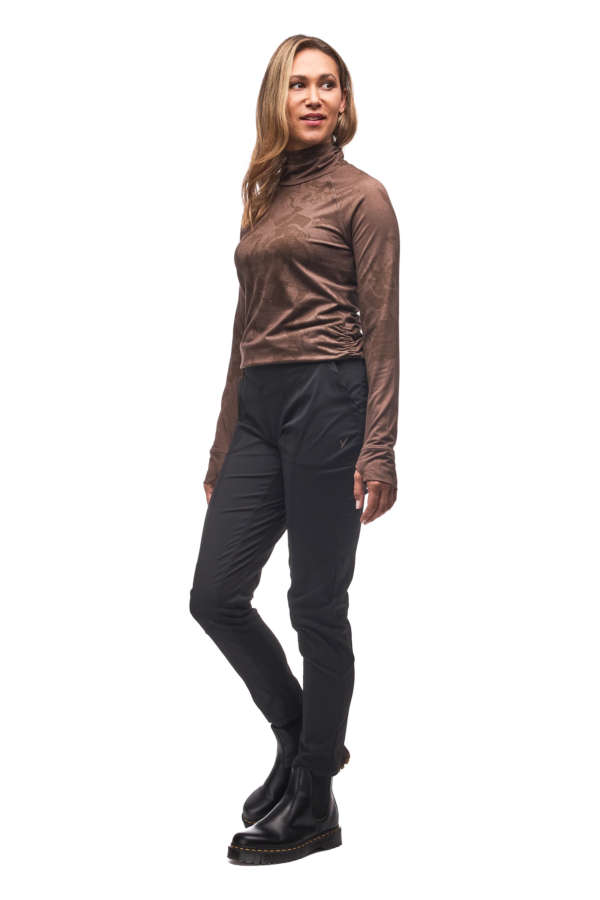 Women's Matkailu HV II Pants