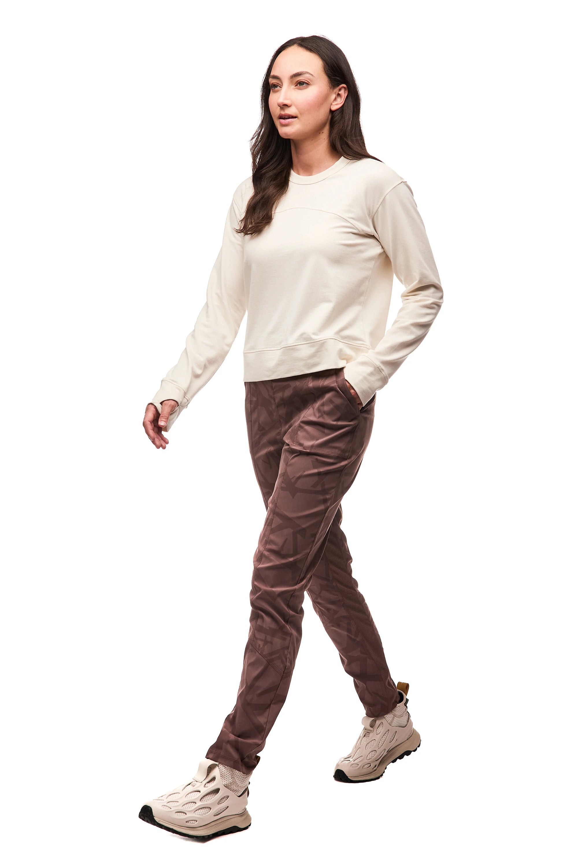 Women's Matkailu HV II Pants