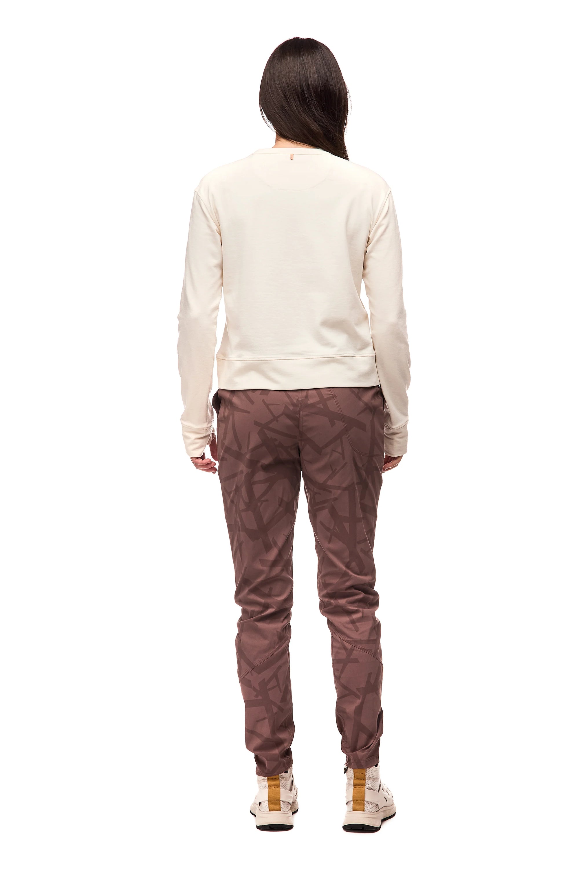 Women's Matkailu HV II Pants