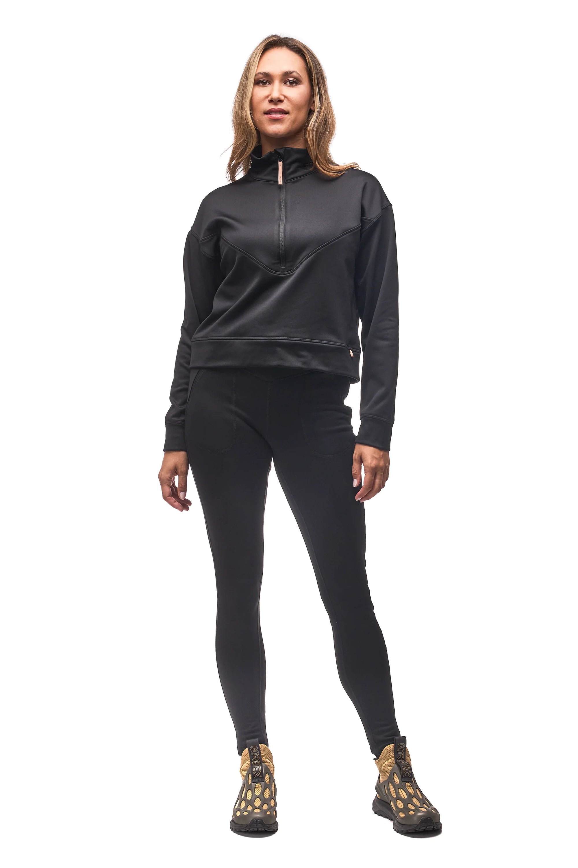 Women's Teplo Legging