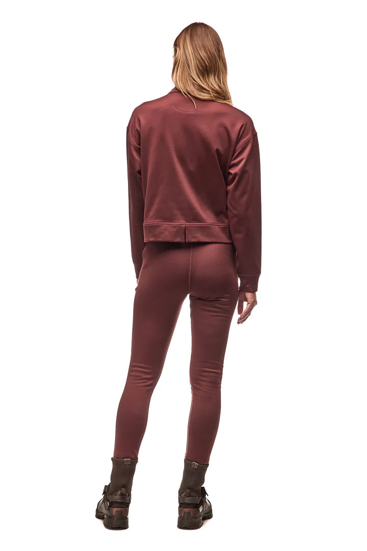 Women's Teplo Legging