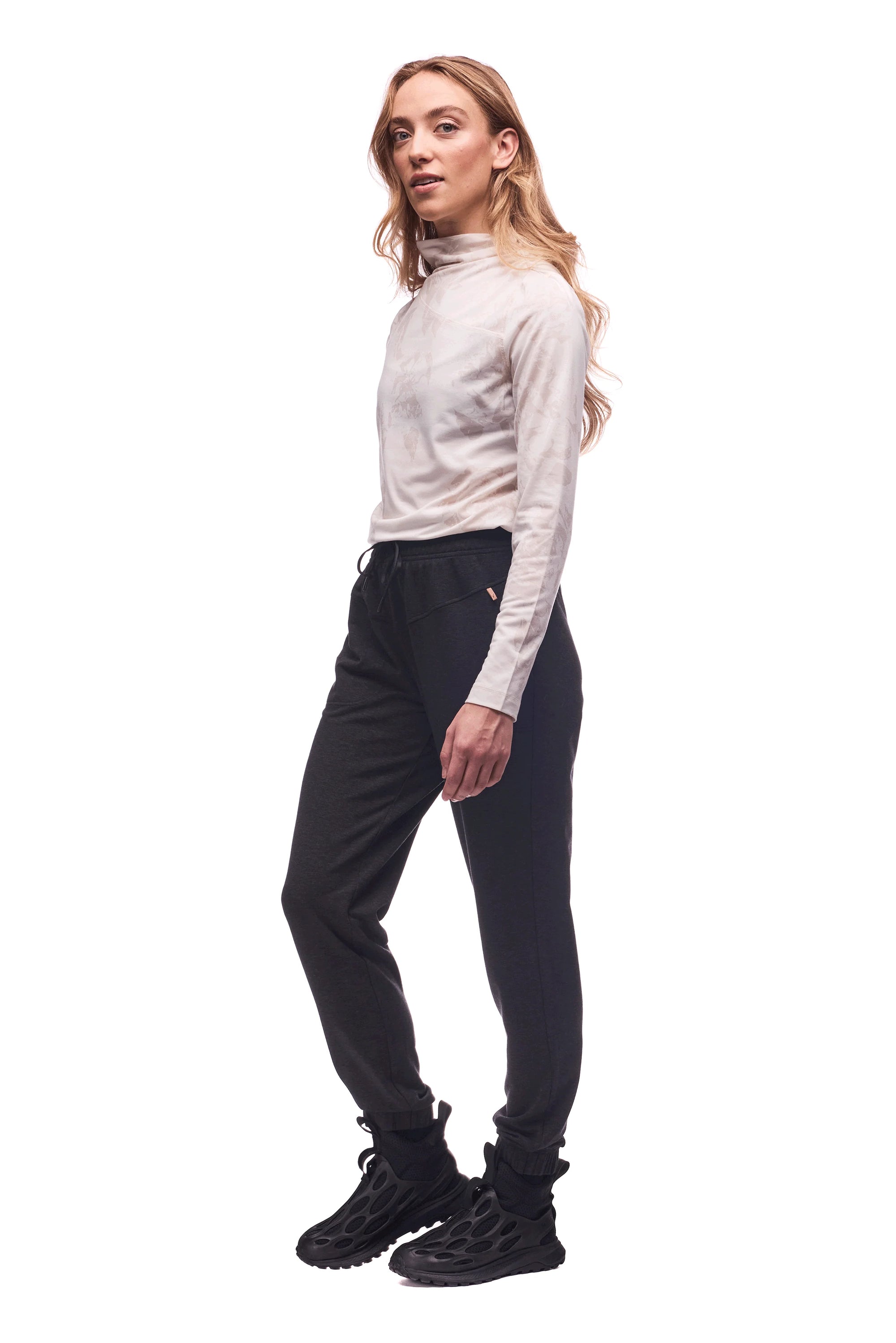 Women's Wol Pant