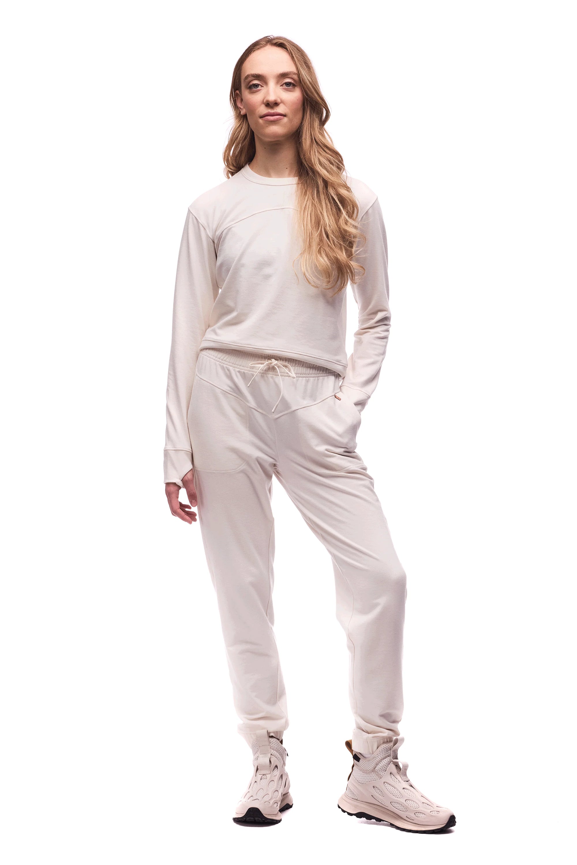Women's Wol Pant