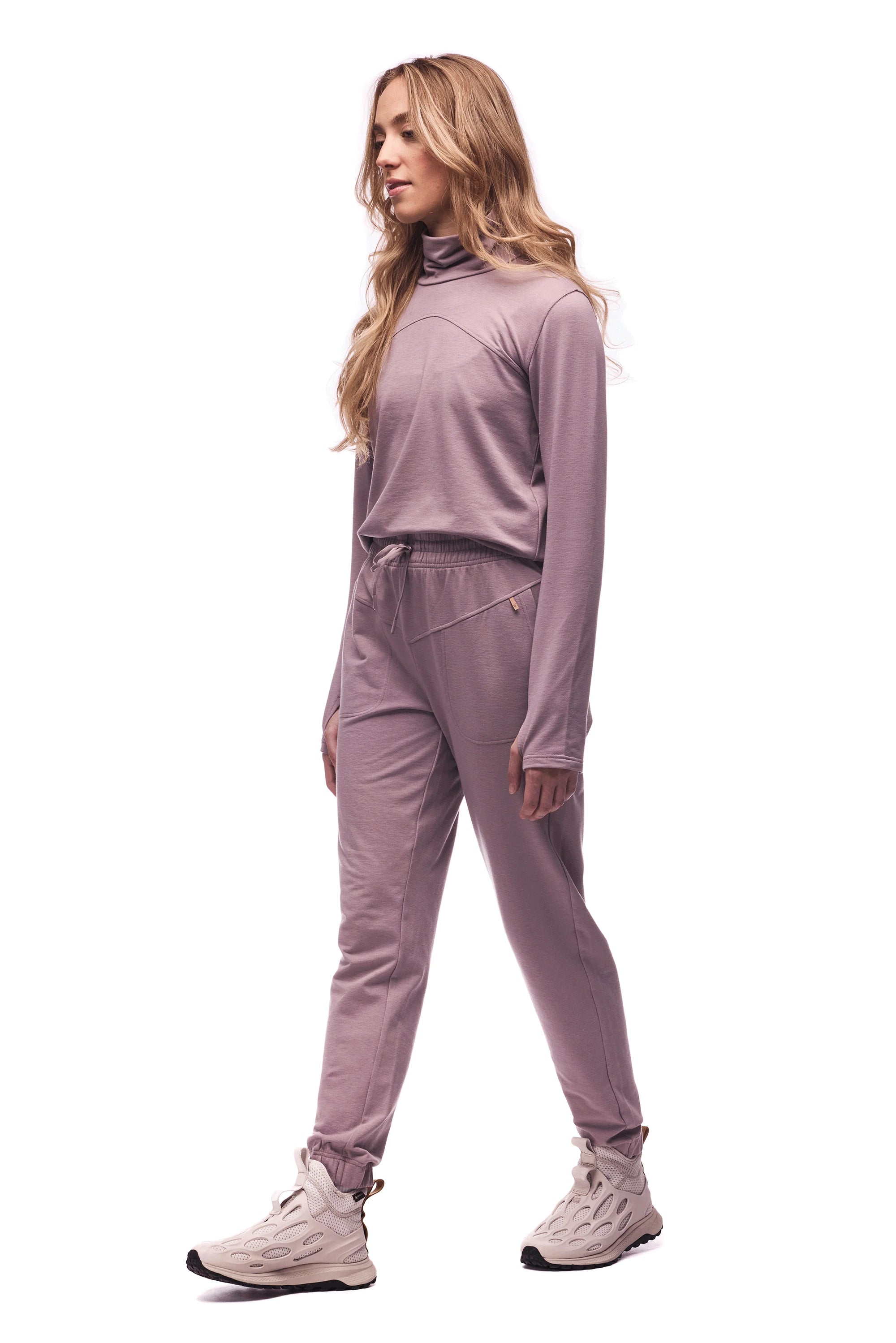 Women's Wol Pant
