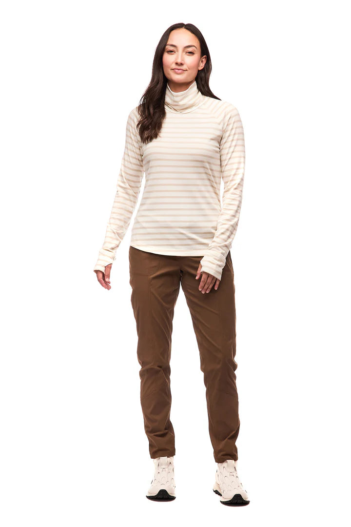 Women's Riga III Jersey Top