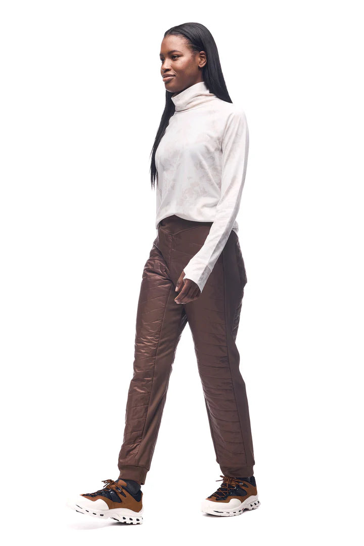 Women's Riga III Jersey Top