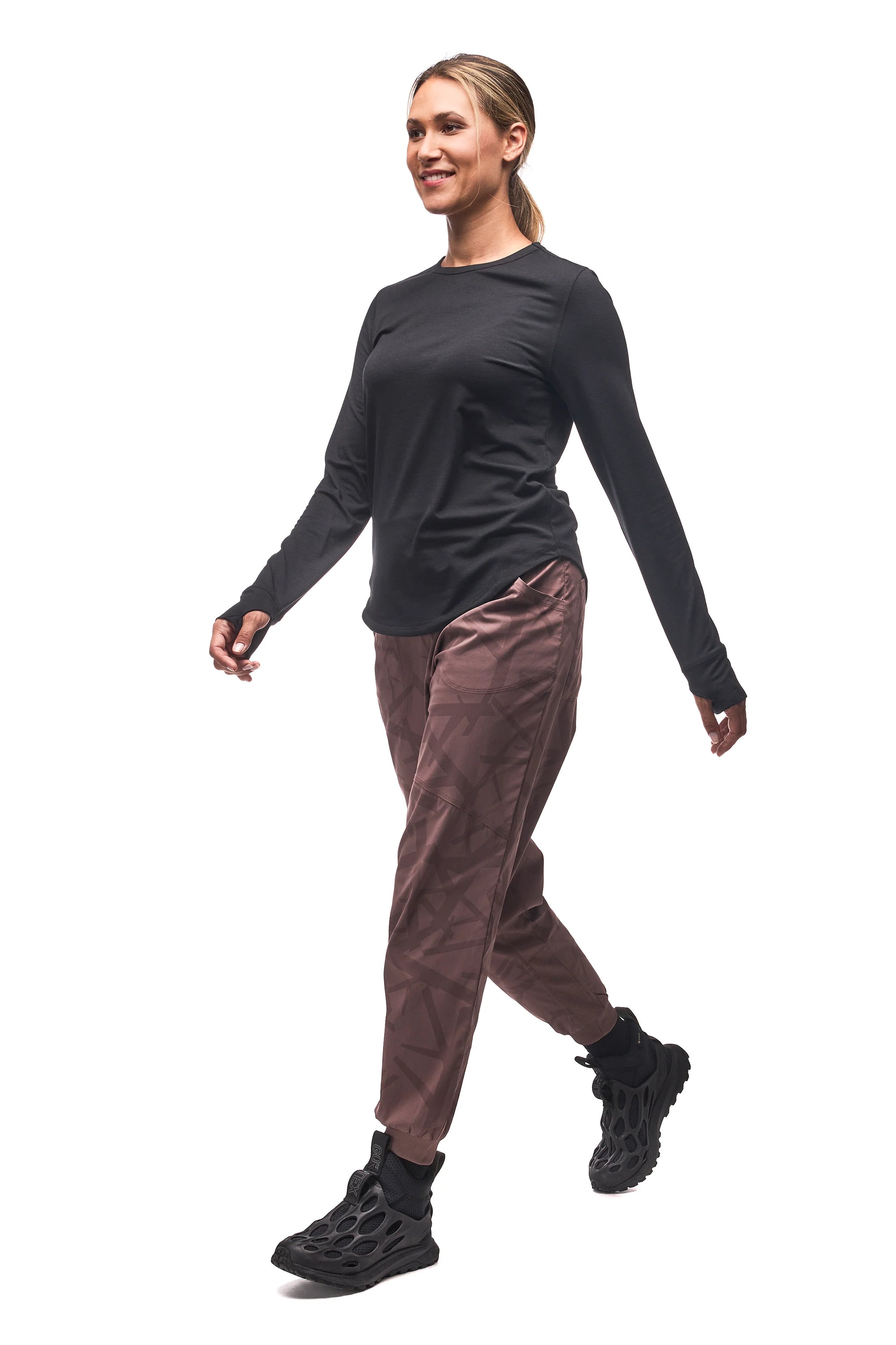 Women’s Novara II Top