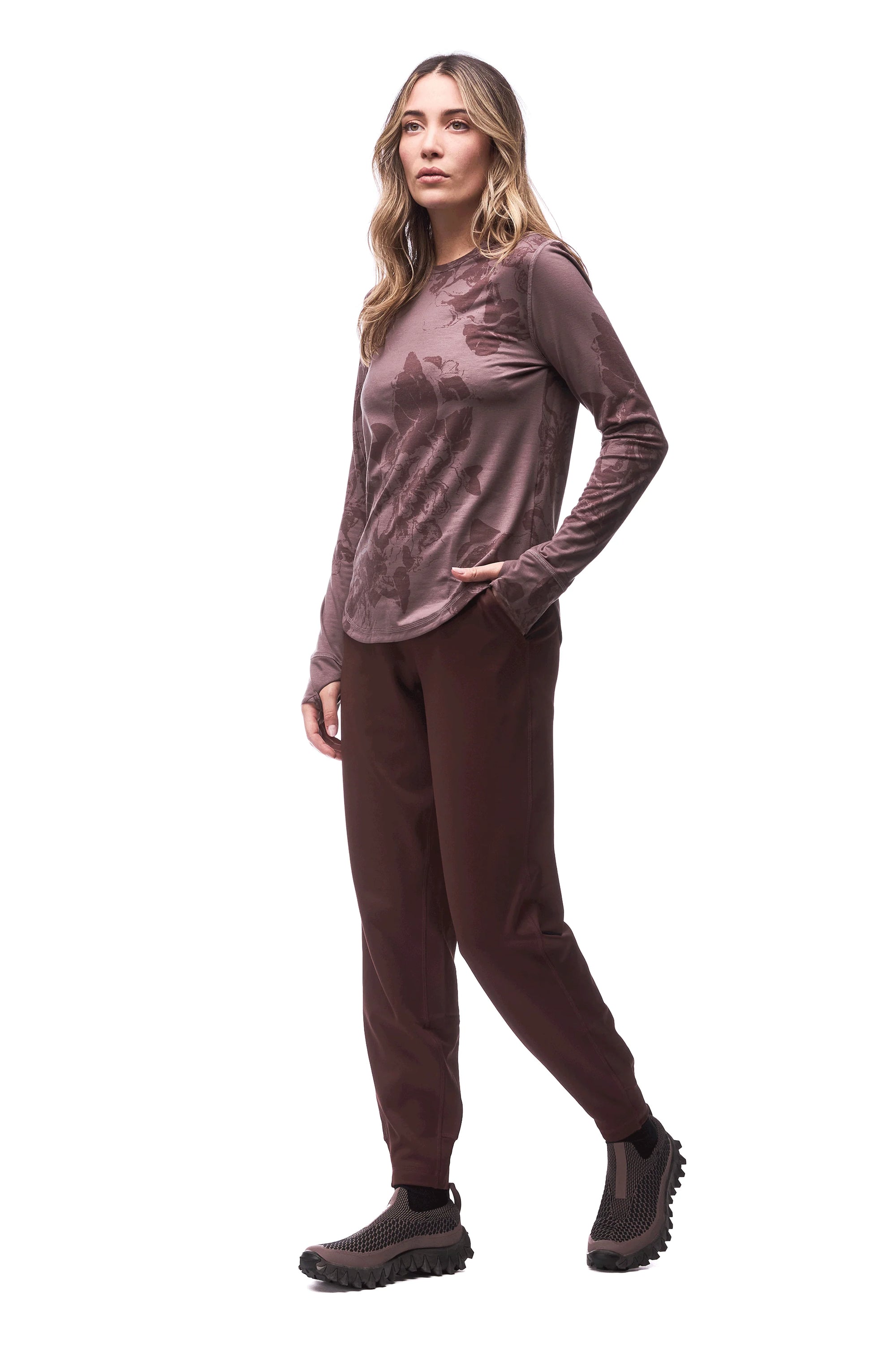 Women’s Novara II Top