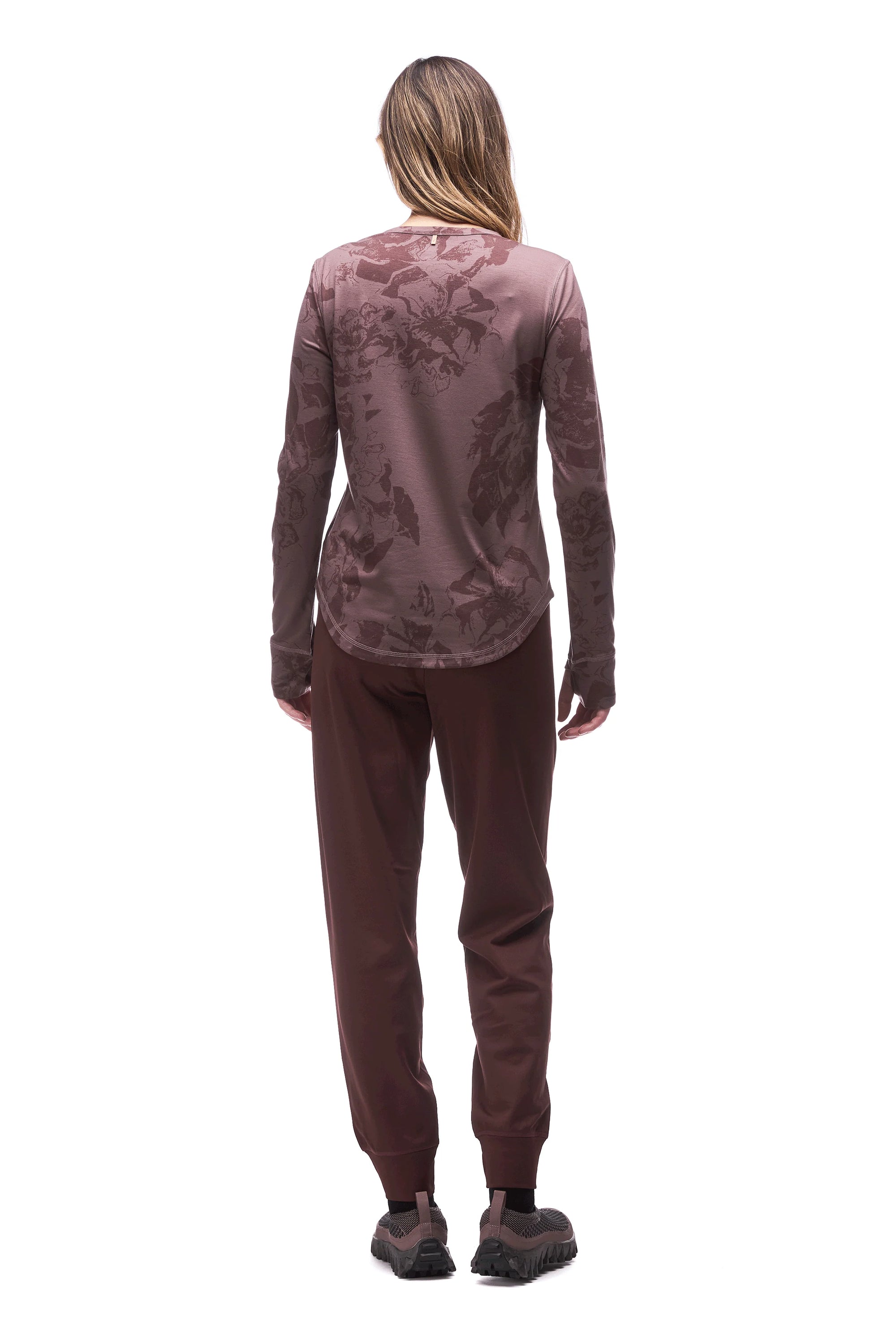 Women’s Novara II Top