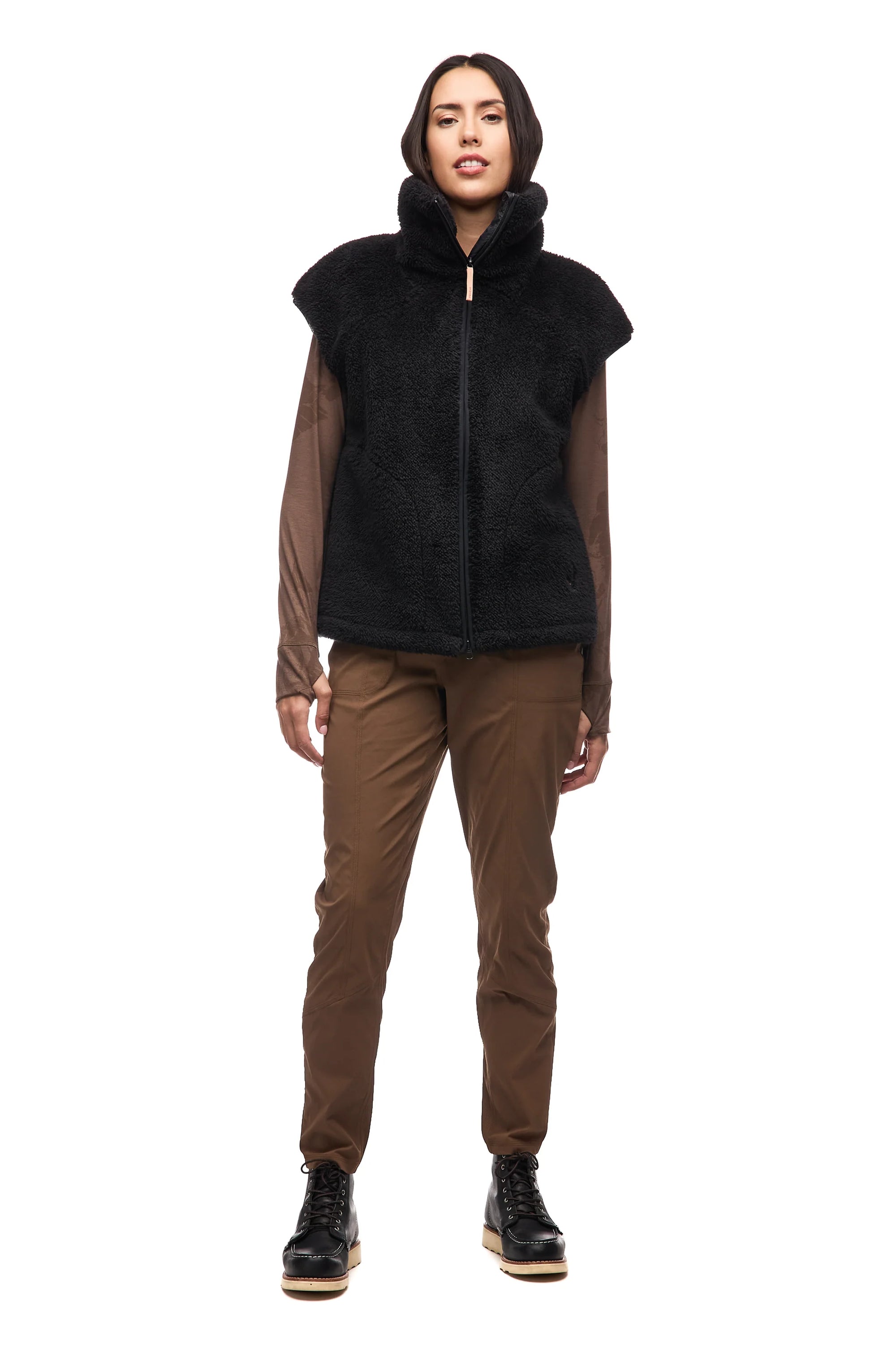 Women’s Lampaat II Fleece Vest