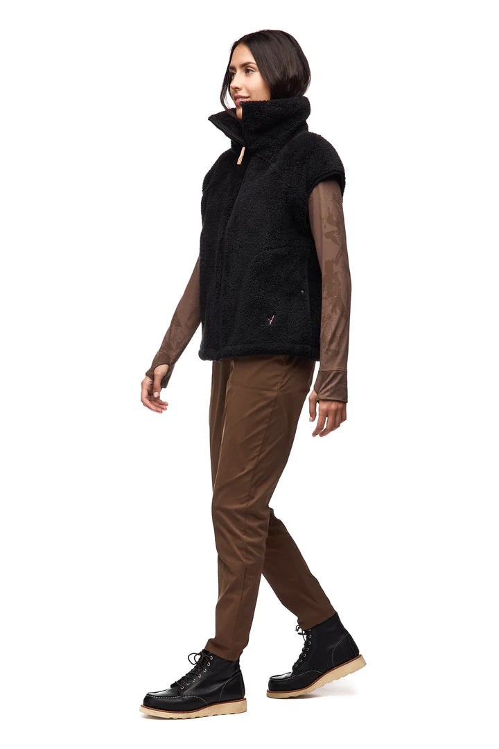 Women’s Lampaat II Fleece Vest