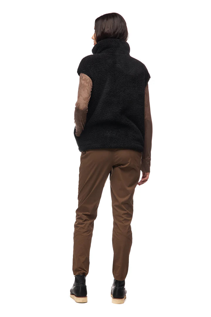 Women’s Lampaat II Fleece Vest