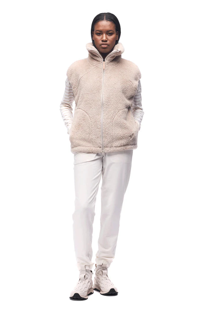 Women’s Lampaat II Fleece Vest