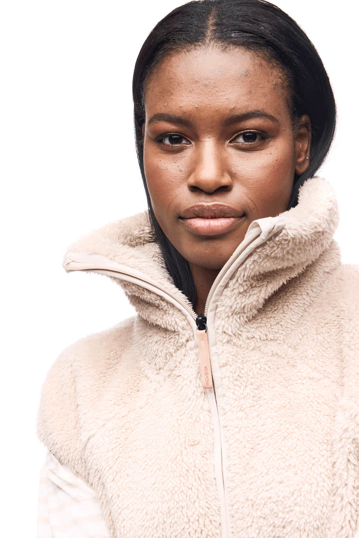 Women’s Lampaat II Fleece Vest