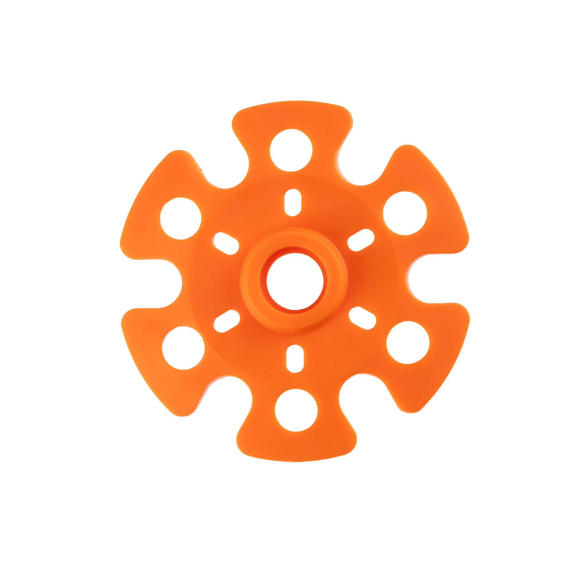 Folkrm Replacement Basket in Orange