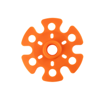 Folkrm Replacement Basket in Orange
