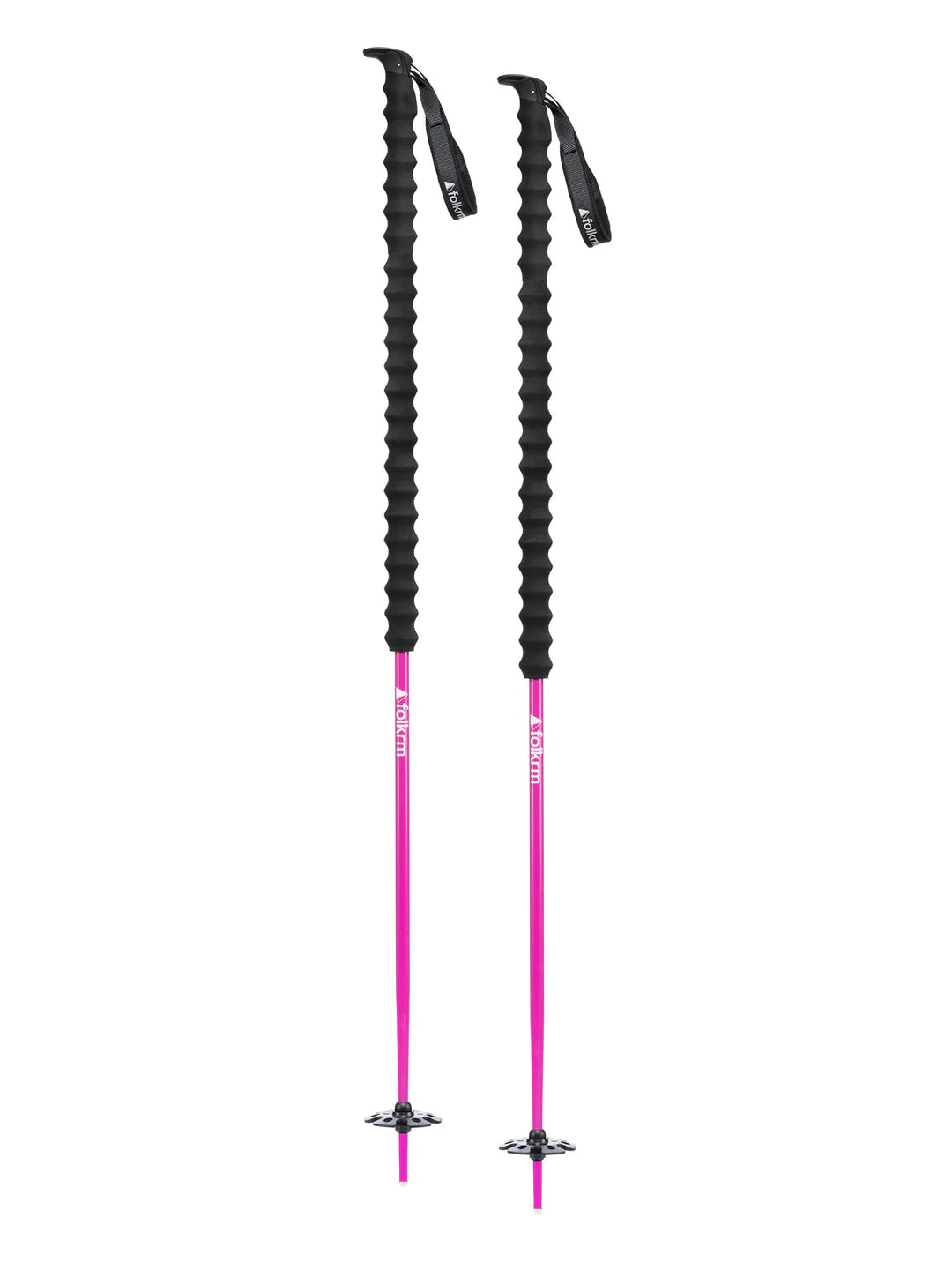 Wy'east Ski Poles