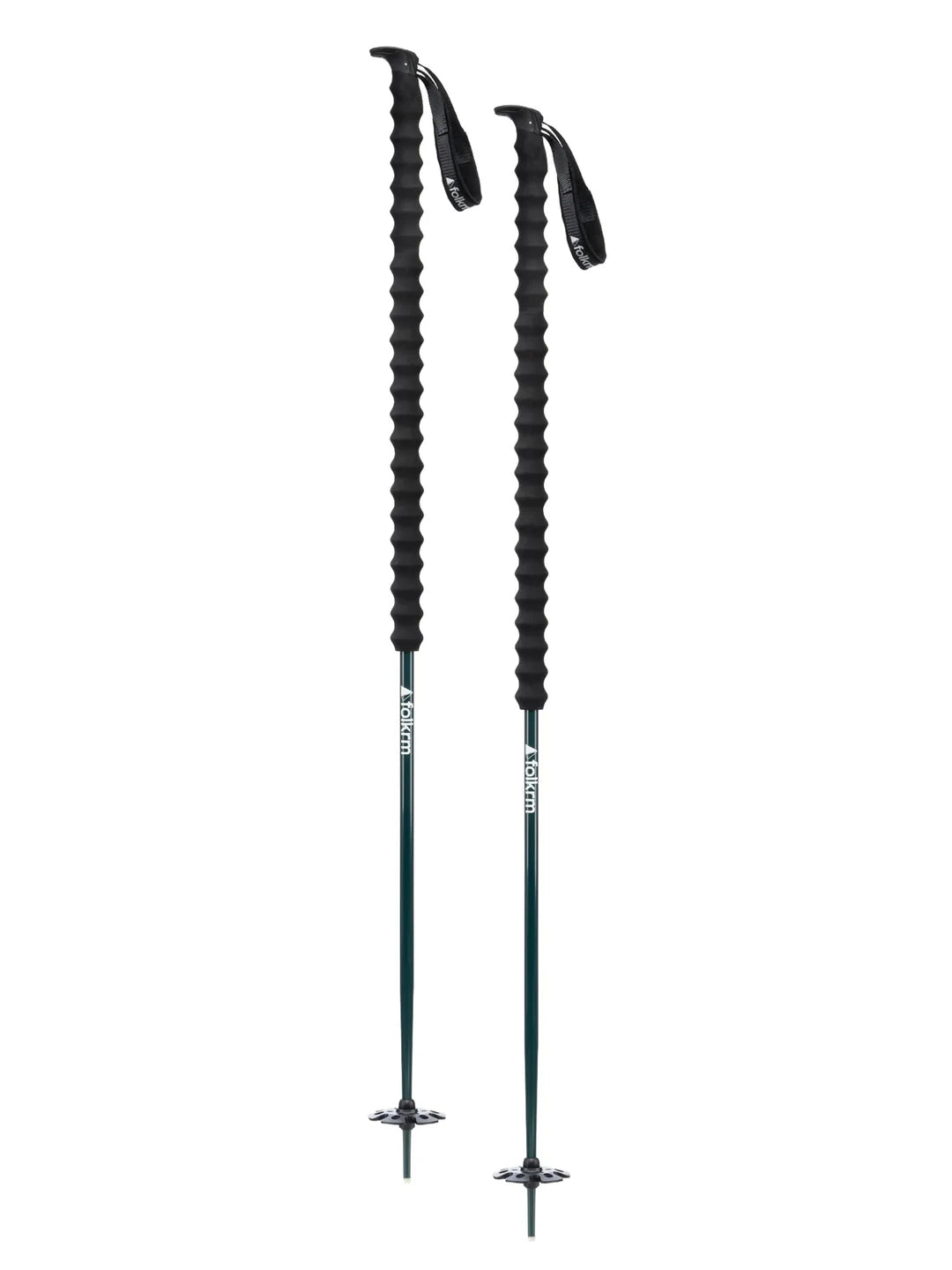 Wy'east Ski Poles