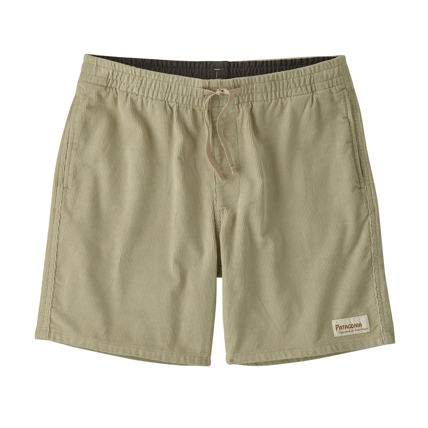 Patagonia Men's Corduroy Volley Shorts