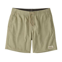 Patagonia Men's Corduroy Volley Shorts