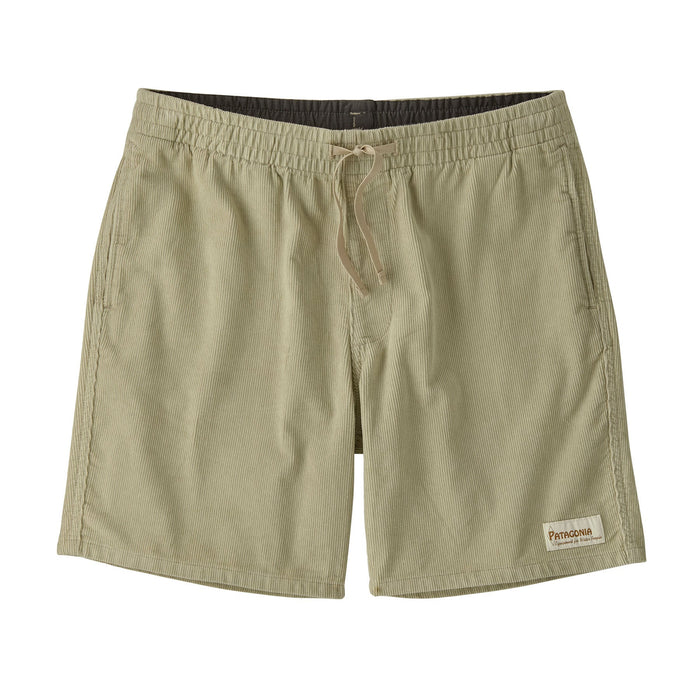 Patagonia Men's Corduroy Volley Shorts