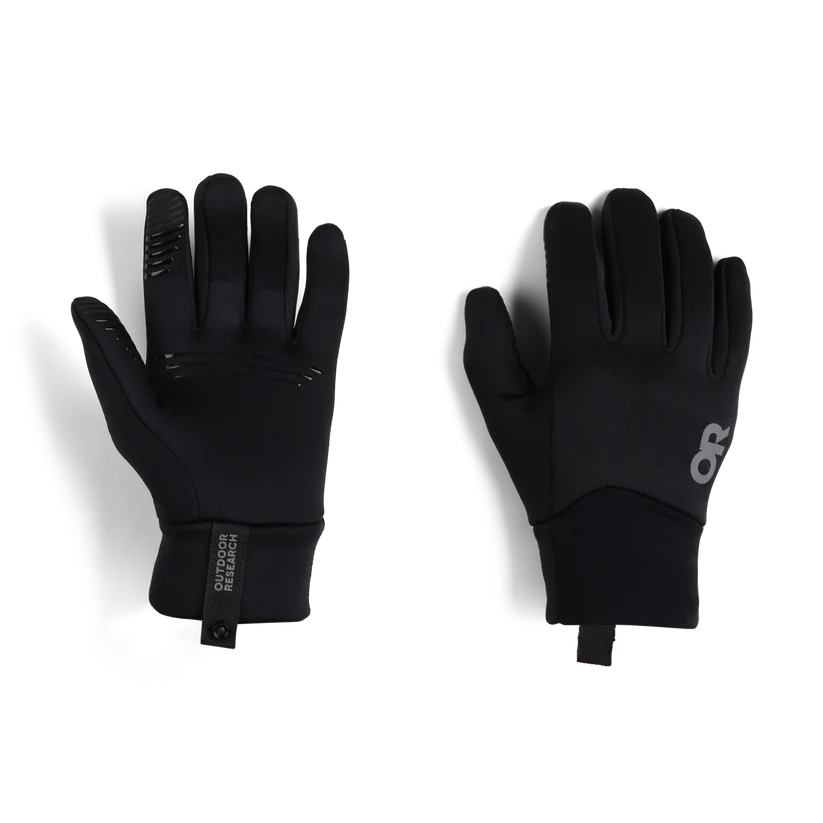 Vigor Midweight Sensor Woman's Gloves | 2024