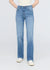 Women's Performance Denim+ High Rise Straight