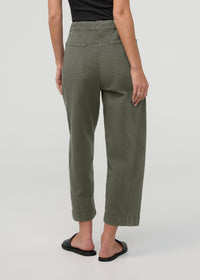 Women’s FlexTwill Barrel Pull On Pant - Thyme