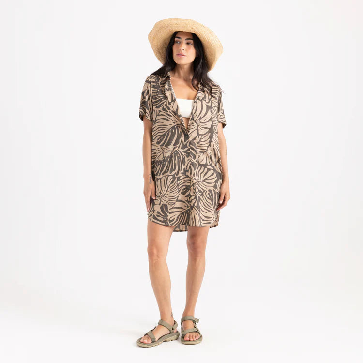 Women’s Bless Up Camp Dress