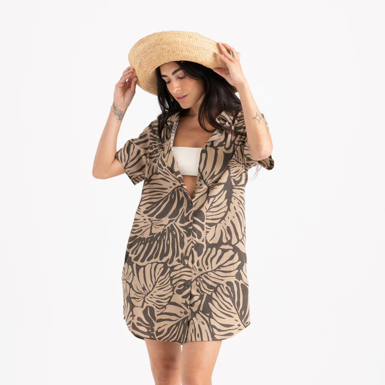 Women’s Bless Up Camp Dress