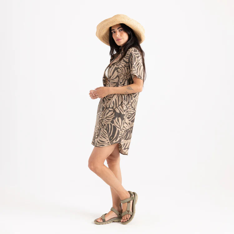 Women’s Bless Up Camp Dress