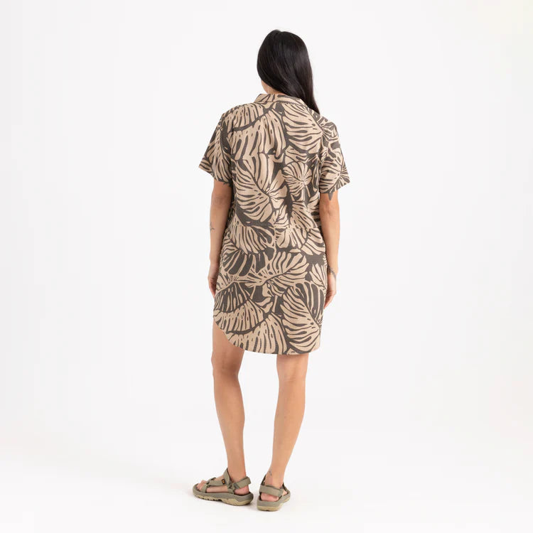 Women’s Bless Up Camp Dress